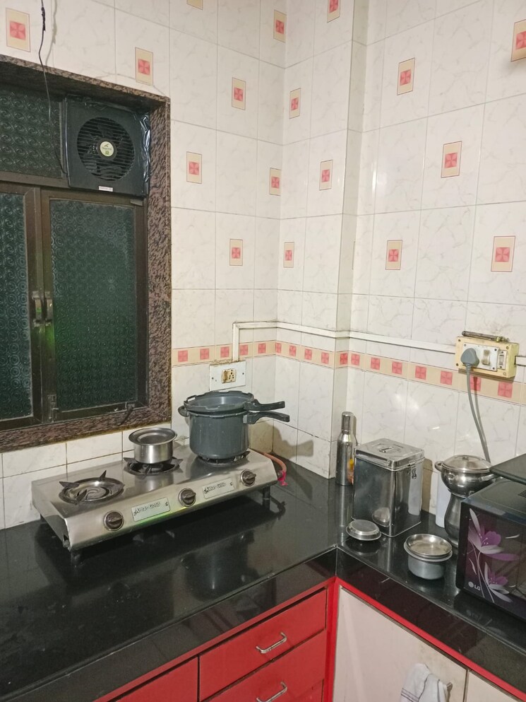 Gym, shri-janaki-hari 1 Bedroom 550 Sq.Ft. Apartment In Dombivli East Thane 7344917