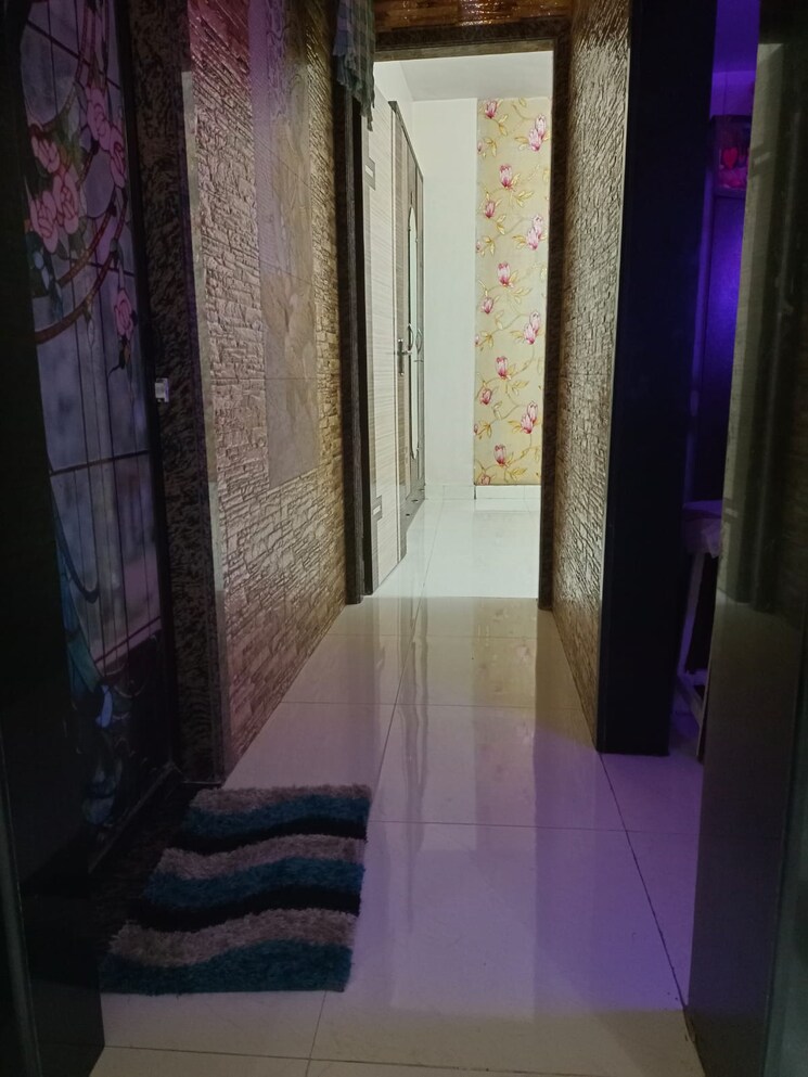 undefined, shri-janaki-hari 1 Bedroom 550 Sq.Ft. Apartment In Dombivli East Thane 7344917