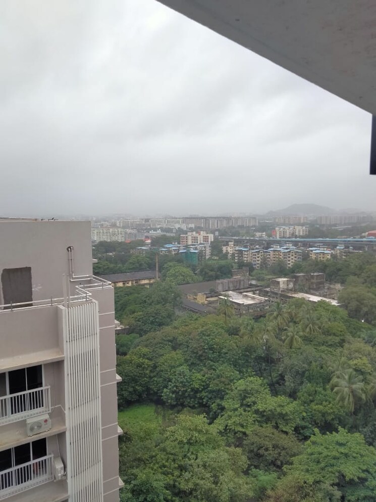 Exterior View, ahuja-karma-kastle 2 Bedroom 698 Sq.Ft. Apartment In Chembur Mumbai 7344940