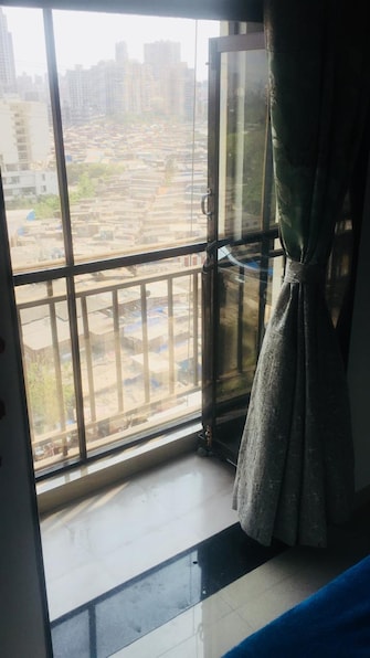 2 BHK Apartment For Resale in Goregaon West View CHS Goregaon West Mumbai  7344939