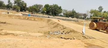 Plot Area in  Plot at Khatushyamji – for Sale