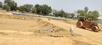 Plot Area in  Plot at Khatushyamji – for Sale