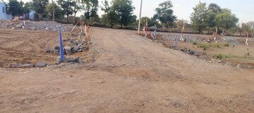 Plot Area in  Plot at Khatushyamji – for Sale