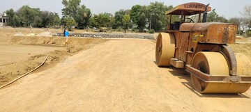  Plot – Exterior View View at Khatushyamji - for Sale