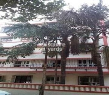 3 BHK Apartment – Exterior View View at Wilfern Apartment, Bandra West - for Sale