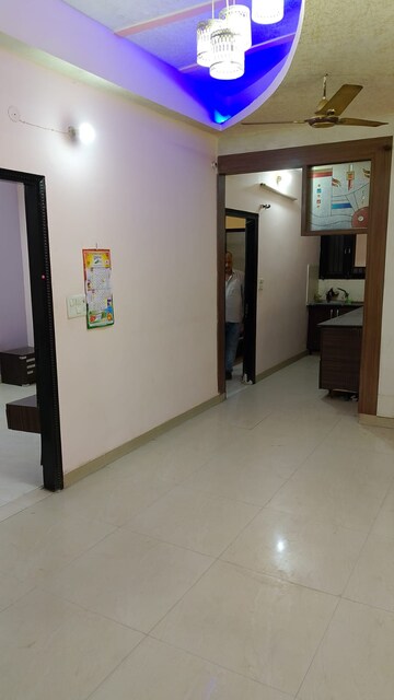 Room in 3 BHK Apartment at Uninav Heights Phase II, Raj Nagar Extension – for Sale