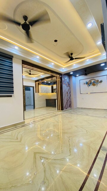 2 BHK Apartment For Sale in Divyansh ARC Angels, Raj Nagar Extension