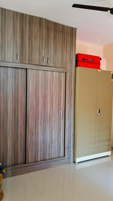 Furnished Amenities in 3 BHK Apartment at Proview Officer City 2, Raj Nagar Extension – for Sale