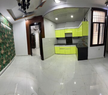 Master Bedroom in 2 BHK Apartment at Proview Officer City 2, Raj Nagar Extension – for Sale