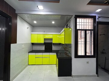 Master Bedroom in 2 BHK Apartment at Proview Officer City 2, Raj Nagar Extension – for Sale