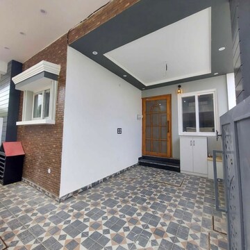 Kitchen in 2 BHK Villa at Dakpathar – for Sale