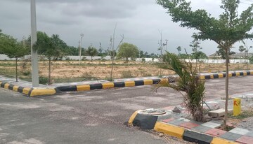  Plot For Sale in Kompally