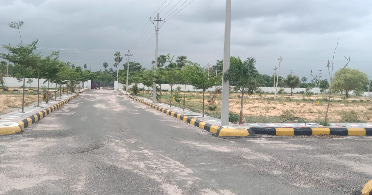 Plot For Resale in Suchitra Hyderabad  7345185