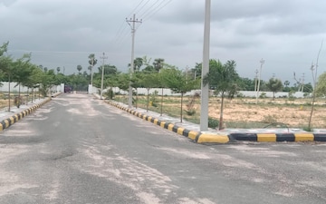 Plot For Sale in Suchitra