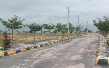 Plot For Sale in Kachiguda