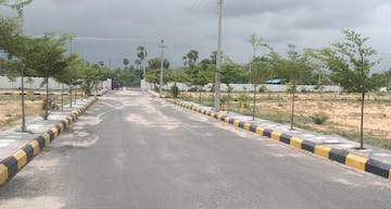 Plot For Resale in Chikkadpally Hyderabad  7345211