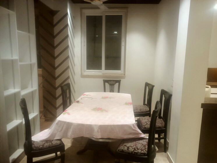 Bedroom, janakpuri 3 Bedroom 1350 Sq.Ft. Builder Floor In Janakpuri Delhi 7345219