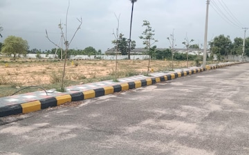 Plot For Sale in Neredment