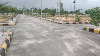 Plot For Resale in Almasguda Hyderabad  7345268