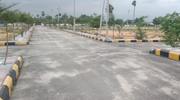 Plot For Resale in Almasguda Hyderabad  7345268