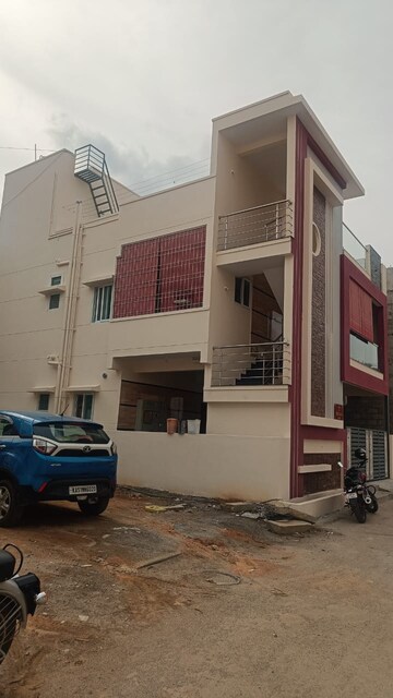  Plot – Exterior View View at Begur Road - for Sale