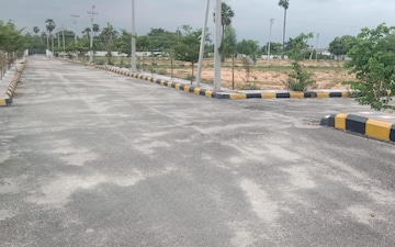 Plot For Sale in Nagole