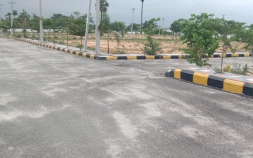 Plot For Sale in Injapur