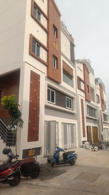  Plot For Sale in Begur Road