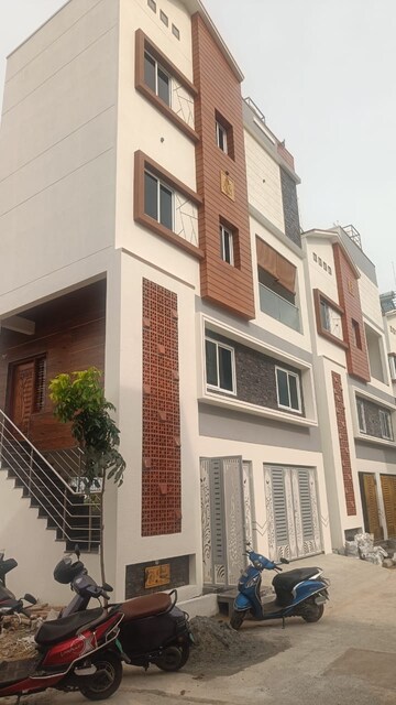  Plot – Exterior View View at Begur Road - for Sale