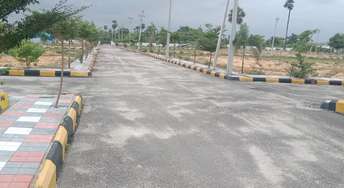 Plot For Resale in Ramakrishnapuram Hyderabad  7345296