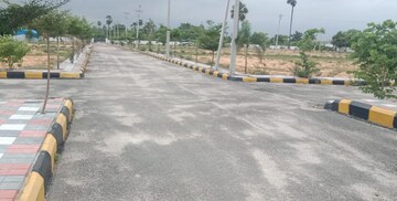 Plot For Resale in Chaitanya Puri Hyderabad  7345302