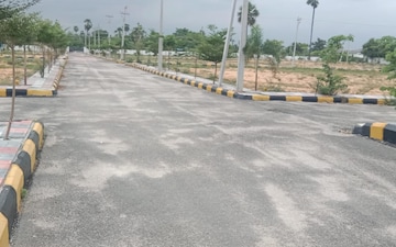 Plot For Sale in Chaitanya Puri