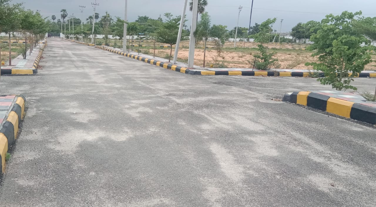 Plot For Resale in Kothapet Hyderabad  7345304