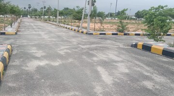  Plot For Sale in Kothapet