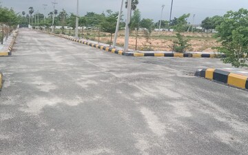 Plot For Sale in Kothapet