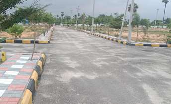 Plot For Resale in Chintalakunta Hyderabad  7345315