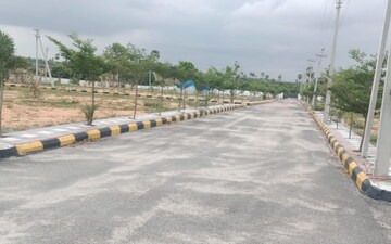 Plot For Sale in Chanakyapuri