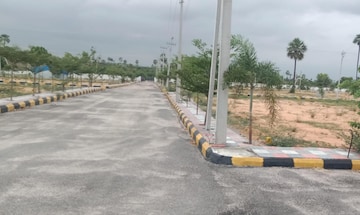 Plot For Resale in Telangana Ngos Colony Hyderabad  7345326