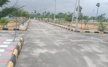 Plot For Sale in Tngos Colony