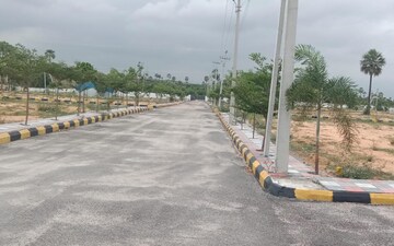 Plot For Sale in Bala Nagar