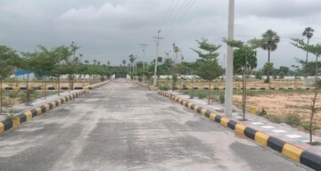  Plot For Sale in Chintal