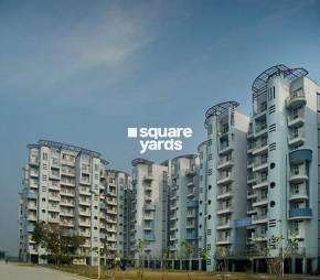 2 BHK Apartment For Rent in Omaxe Heights Sonipat Sector 8 Sonipat  7345374
