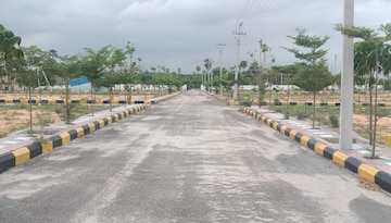 Plot For Resale in Suraram Hyderabad  7345376