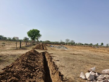 Plot Area in  Plot at Shivdaspura – for Sale