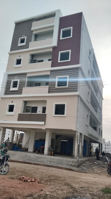 3 BHK Apartment – Exterior View View at Hari Hara Habitat, Bachupally - for Sale