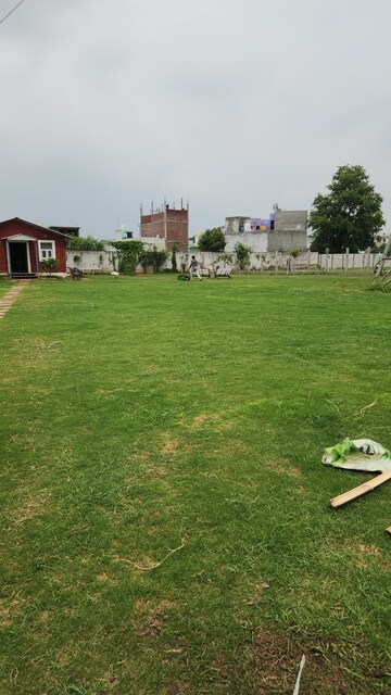   Plot at Nh 19 – for Sale