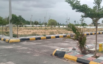 Plot For Sale in Kphb