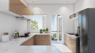 2 BHK Apartment For Resale in Godrej Air Sector 85 Sector 85 Gurgaon  7345453