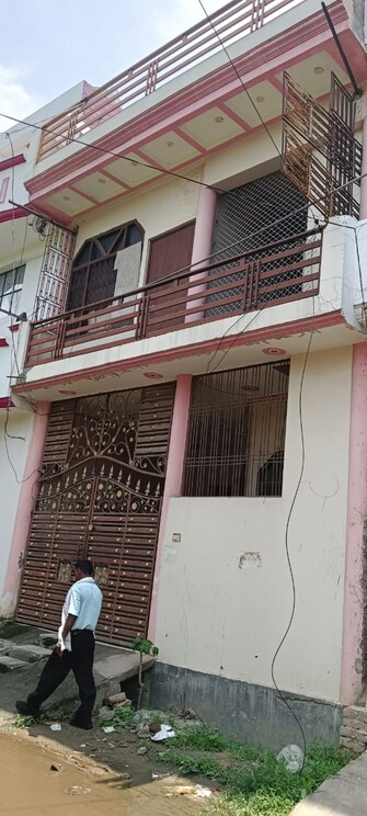 4 BHK Independent House For Resale in Sharda Nagar Lucknow  7345465