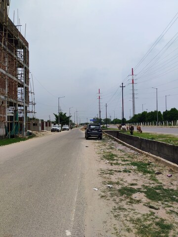 2 BHK Builder Floor For Sale in Ambesten Twin County, Sector 1 Greater Noida